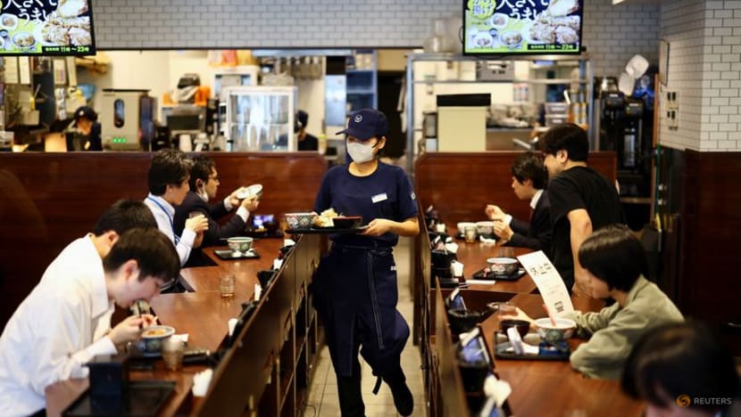 Japan's Yoshinoya bets big on ramen noodles for next phase of expansion 