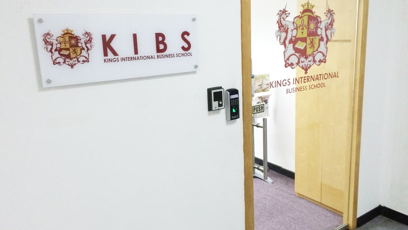 Private school closed for issuing diplomas without testing students