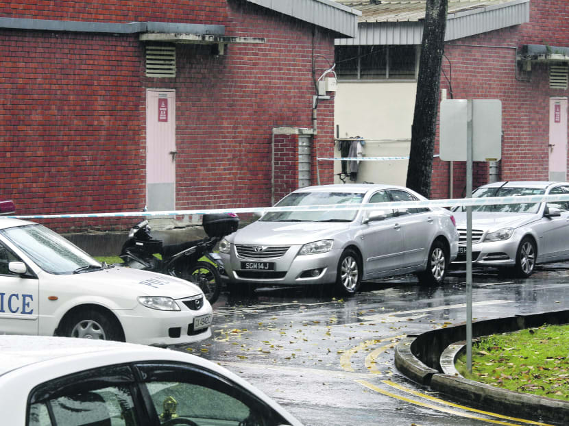 Murdered man planned to go fishing on Monday