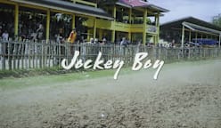 Jockey Boy