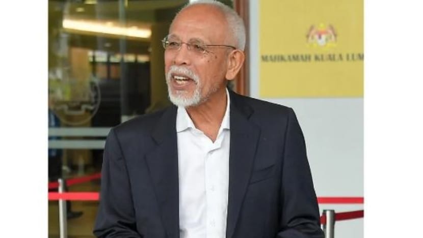 Bicara kes Shahrir: Najib tidak bersedia, mohon beri keterangan 5 Jan