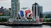 Science museum brings soccer tech to World Cup fans