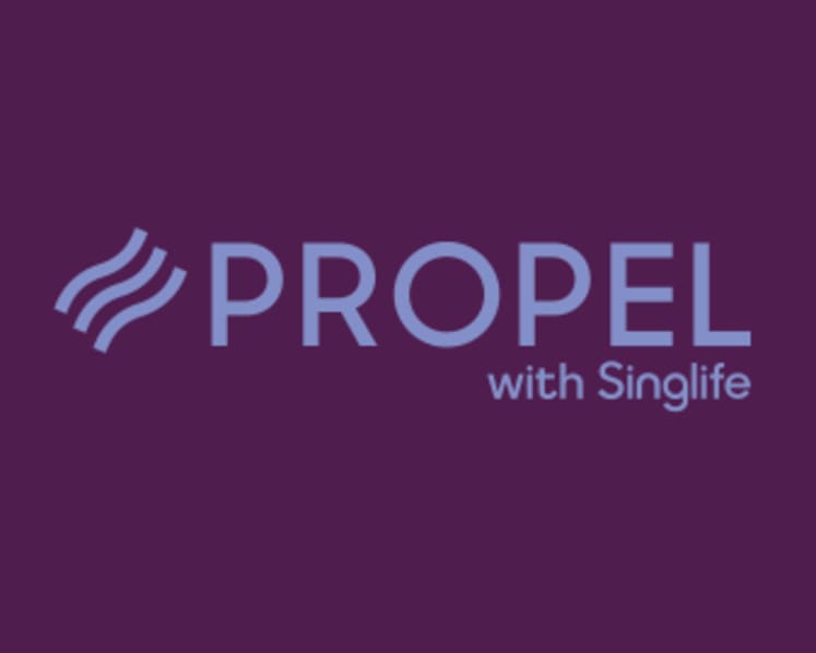 PROPEL with Singlife Champions Excellence in Financial Advisory as Sponsor of 10th Asia Trusted Life Agents & Advisers Awards 2025