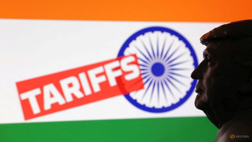 India pushes ahead with US trade talks despite tariff hike to 50% 