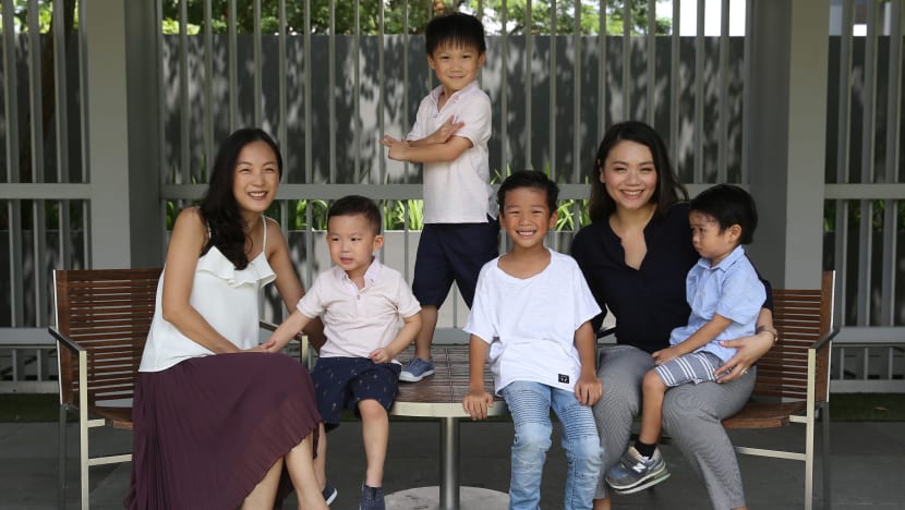 Parents form support group as they grapple with anxiety caring for children with allergies