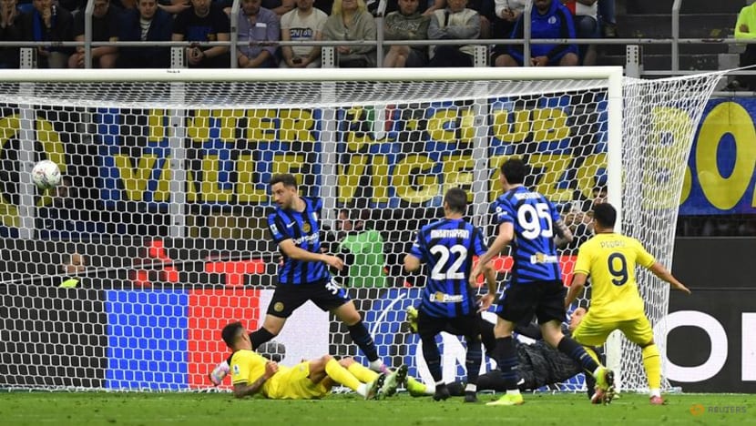 Serie A title deciding games moved to Friday