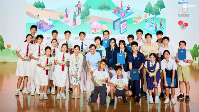 壁画里的城市记忆 中正总校学生首次参赛夺“鲜新闻”金奖