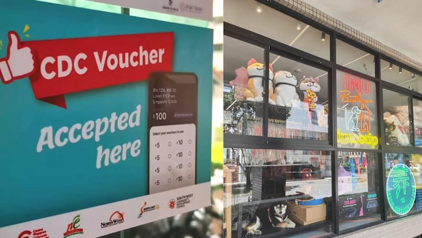 Pet Supplies Shop Owner Twice Rejected From CDC Voucher Scheme Appeals To MP