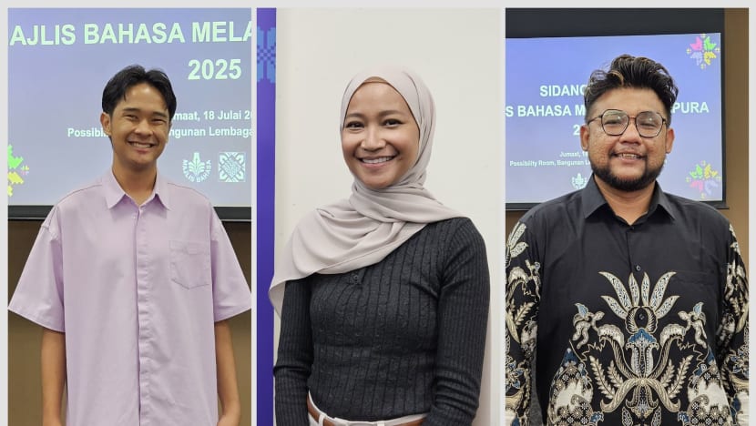 Lagi 3 Duta Bahasa dilantik, SG jadi tuan rumah MASTERA 2025