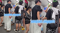 S'pore Student, 21, On Being Secretly Filmed After Friends Sing 'Happy Birthday' To Him On MRT: "No Way A Matter So Small' Would Go Viral"