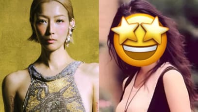 sammi-cheng-debut