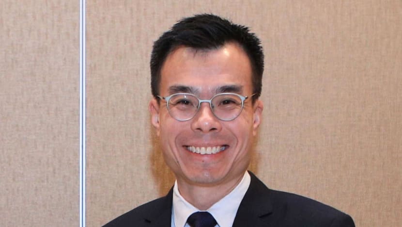 CAAS chief Han Kok Juan appointed as Returning Officer for Singapore elections
