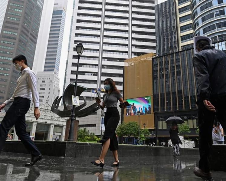 Commentary: Techies essential for Singapore to stay relevant as regional business hub 