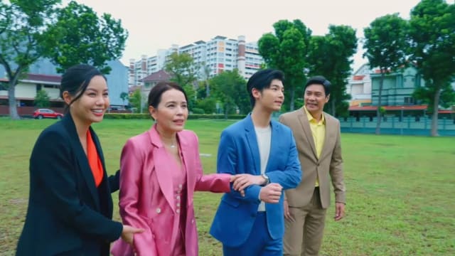 只此一家（第130集）：丽敏梦想成真（大结局）