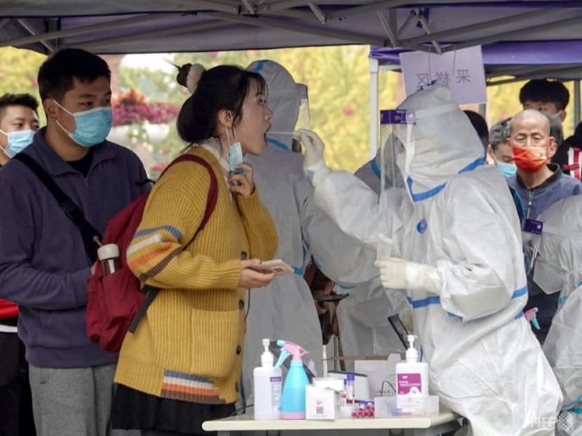 Commentary: Why China will uphold its zero-COVID policy for a long time to come