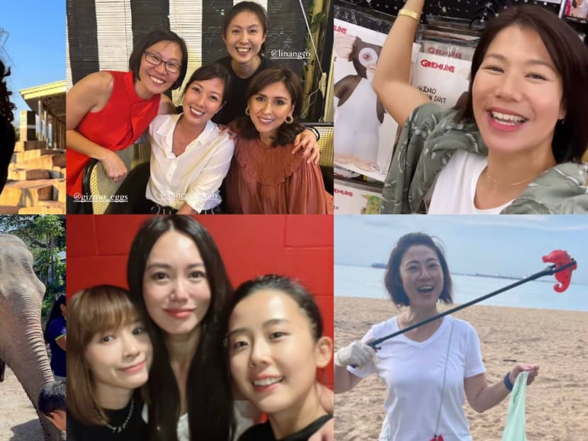 Insta-Buzz: What The Stars Were Up To This Week