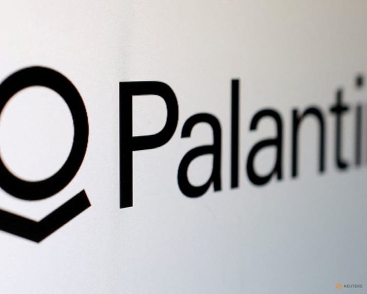 Palantir CEO defends surveillance tech as US government contracts boost sales