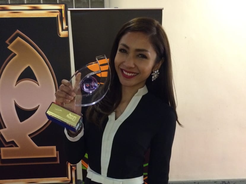 Dark horses and awards 12 years in the making at Suria’s awards show