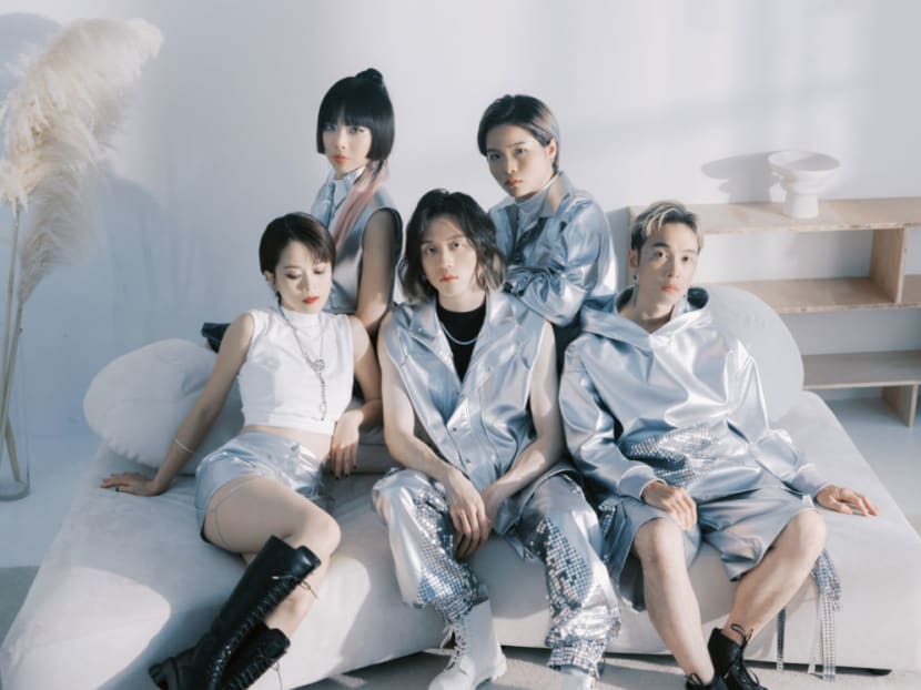 Alternative music festival Baybeats will be back at the Esplanade in October &ndash; and it's free