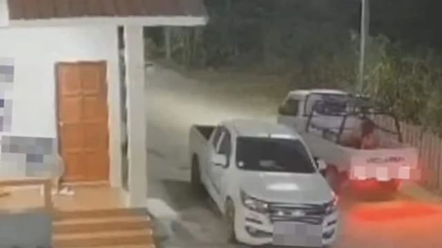 泰海军军官涉性侵女子 事后将她赤裸载返住处附近弃置逃离