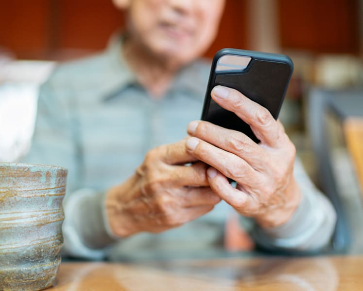 Commentary: Who am I when the phone stops ringing? Lessons from my first month of retirement Commentary: Who am I when the phone stops ringing? Lessons from my first month of retirement