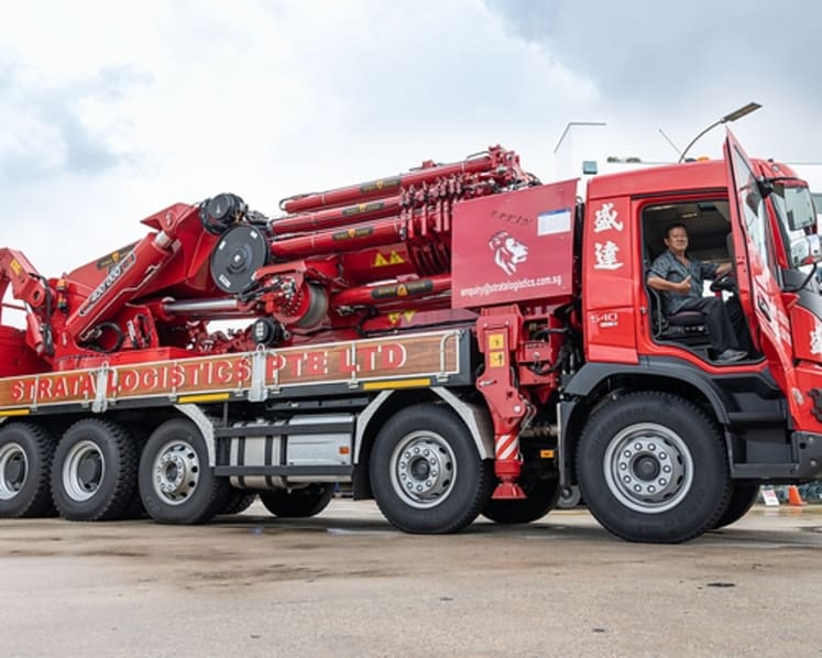 Volvo Trucks Demonstrates Customer-Centric Innovation Through Three Key Milestones