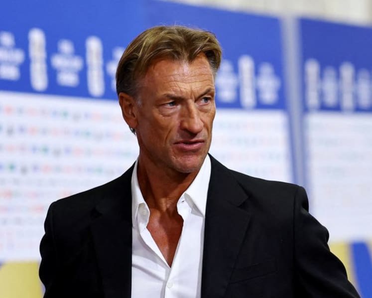 Frenchman Renard named Ivory Coast coach for second spell