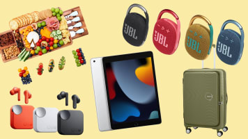 Best 12.12 Sale Deals To Shop Now — Tech & Electronics, Home & Kitchen Wares & Travel Essentials