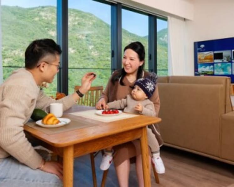 Shama Responds to the Rise in Multi-City Living Among Today’s Professionals, Elevating Every Stay Beyond Accommodation with ‘The Joy of Living’
