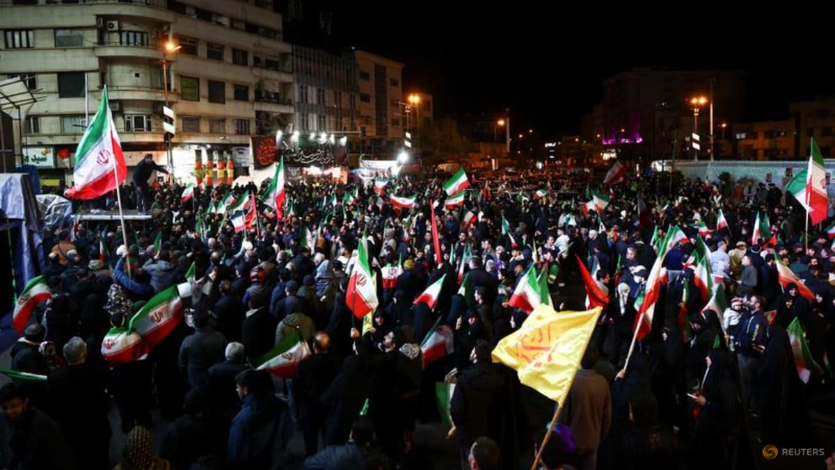 Singapore welcomes US-Iran ceasefire, urges all parties to negotiate in good faith