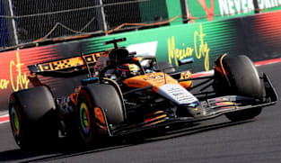 Piastri loses Formula One lead but sees potential for progress