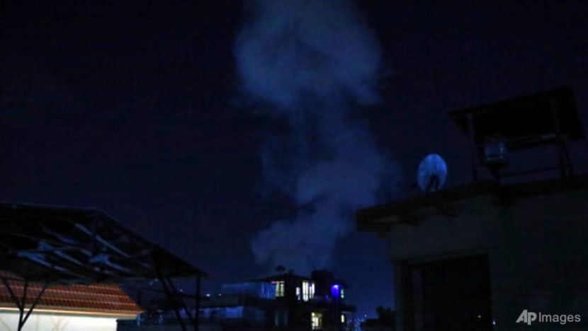 Afghan acting defence minister targeted in attack: Official