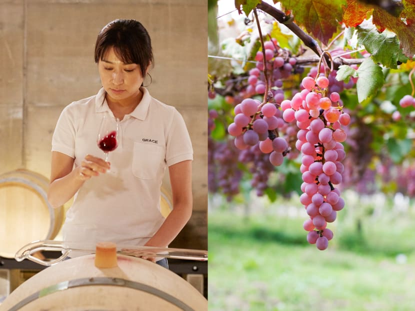 Are you familiar with Japanese wines? Here&rsquo;s why they should be on your radar