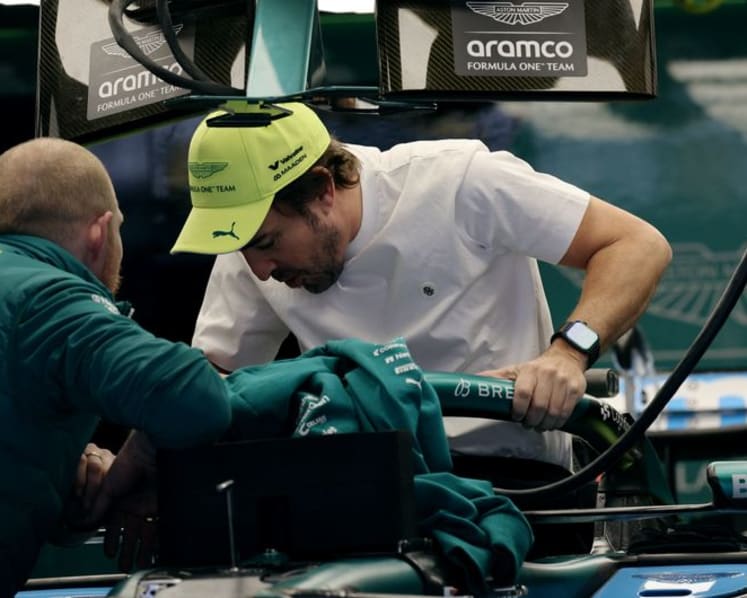 New F1 regulations take bravery out of the sport, drivers say