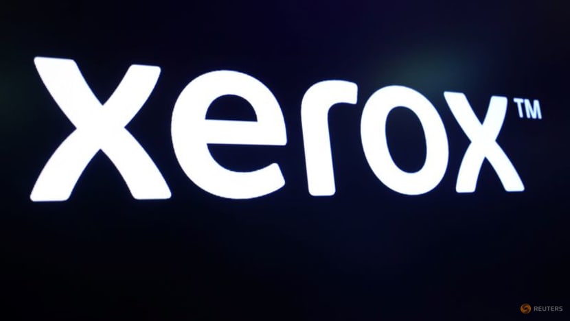 Xerox to buy printer maker Lexmark from Chinese owners in $1.5 billion deal Xerox to buy printer maker Lexmark from Chinese owners in $1.5 billion deal