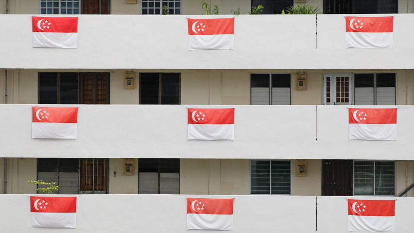 Govt wants to share its thinking on next phase of public housing, even if Vers details not ready: Lawrence Wong
