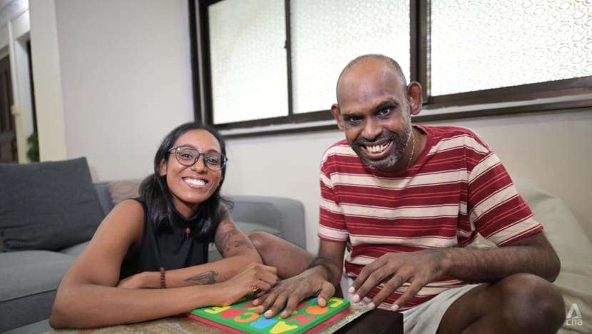 'I worry if he’s taken care of': The tears and fears of millennial caregivers to siblings with special needs 'I worry if he’s taken care of': The tears and fears of millennial caregivers to siblings with special needs