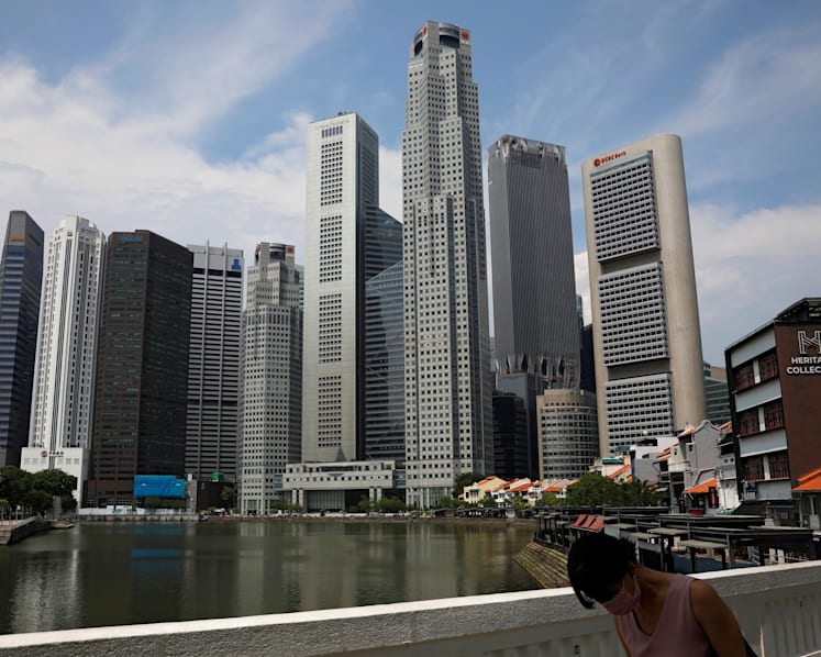 Auditor-General flags ‘possible irregularities’ in records of several ministries, statutory boards; police reports filed
