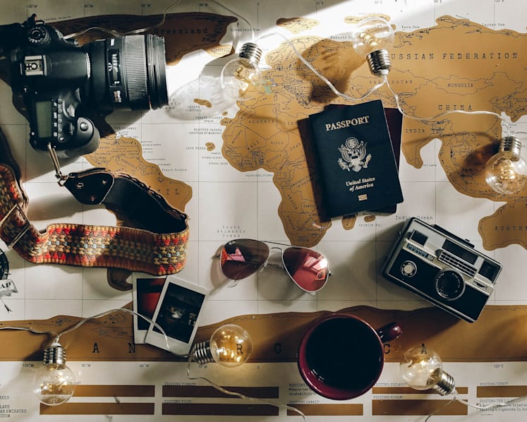 These Travel Insurance Policies Come With Covid-19 Coverage — Absolutely Essential If You're Planning A VTL Trip