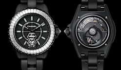 Chanel dials up the fun at Watches and Wonders 2026 with the Coco Game capsule collection