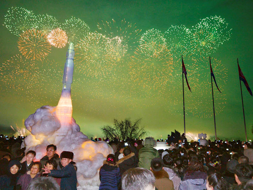 The case for optimism in 2018