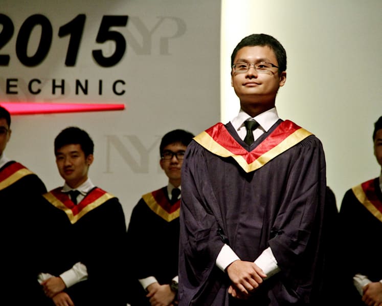 SGH stint helps student ‘understand content taught in school’