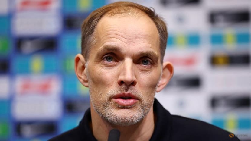 Tuchel plans talks with sidelined players over England recall