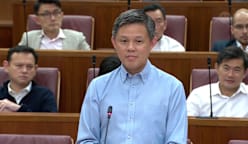 Debate on President’s speech: Chan Chun Sing on charting the path towards SG100 and beyond