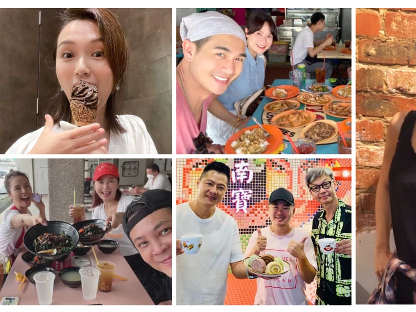 All the photos that made us hungry this week.