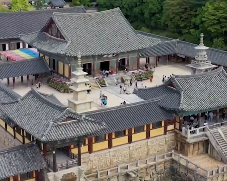 South Korea’s historic Gyeongju city prepares to host APEC Summit, attract more tourists