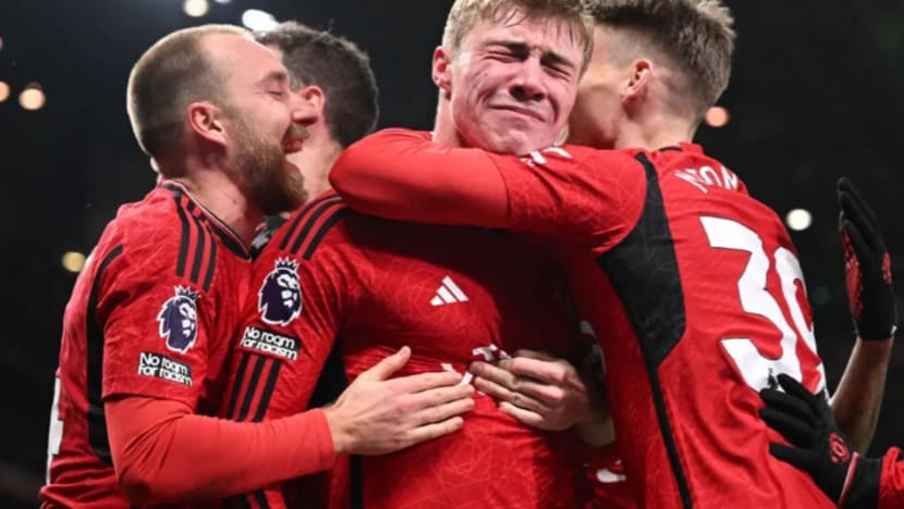 Kunjungan Man United ke Malaysia tarik perhatian PM Anwar