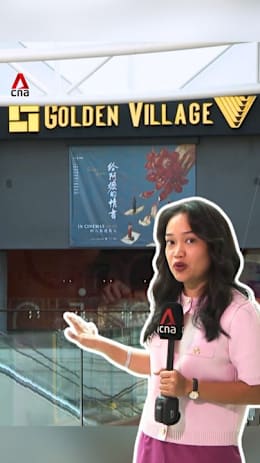  Golden Village to close Plaza Singapura cinema ahead of S$160m mall revamp