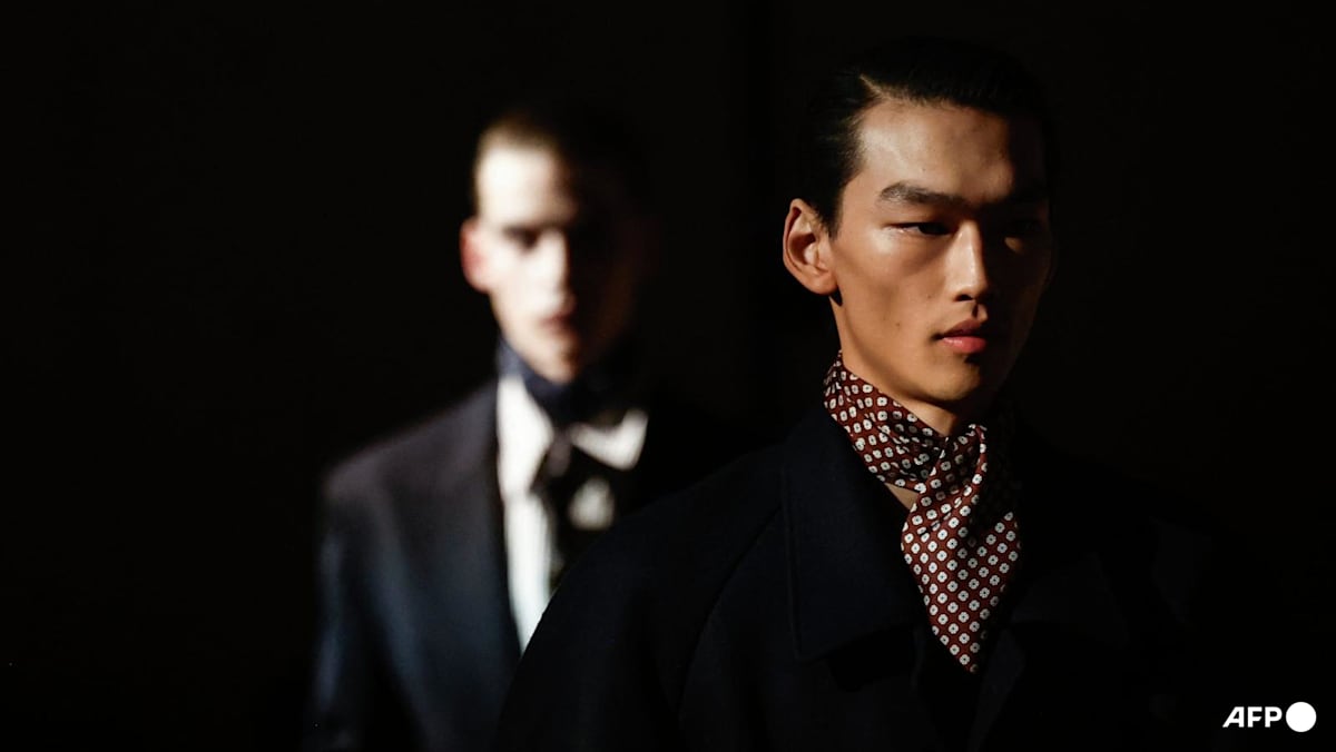 Saint Laurent CEO admits brand must do more to retain luxury shoppers