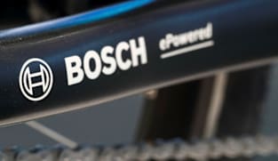 Bosch begins sample production at its first US semiconductor plant